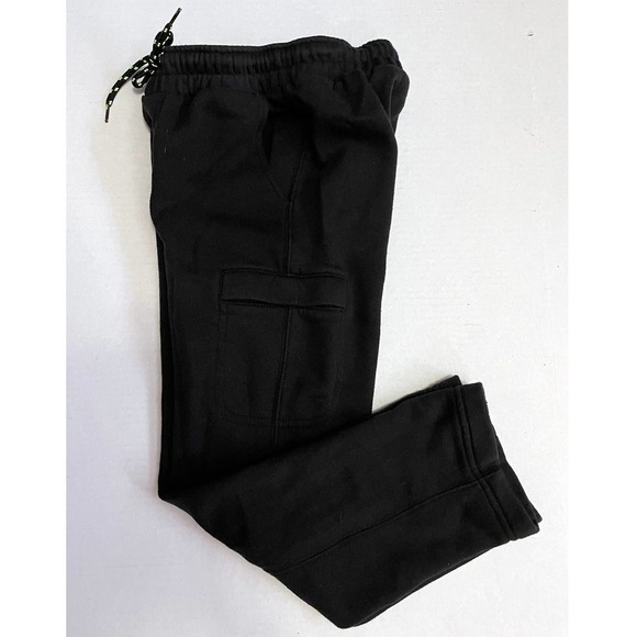 ♥ Athletic Works Cargo Sweatpants - Picture 2 of 6